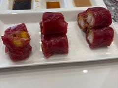 -欢乐海岸美食联盟