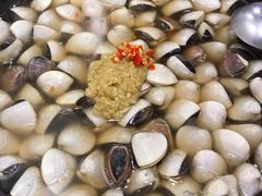 -拾下卜卜贝•海鲜火锅