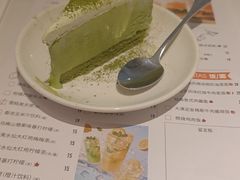 -必胜客(松雷店)