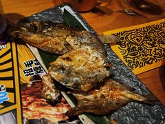 -喝丢一只鞋海鲜烧烤(文体街店)