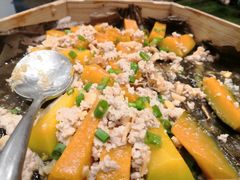 -麒麟中餐厅·经典粤菜·地道菜式老字号(广州长隆酒店)