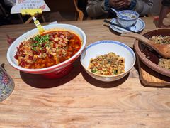 -图味美小黄鱼·景德菜(浙江路店)