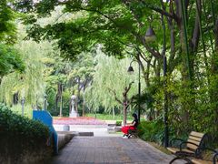 -苏州河梦清园环保主题公园