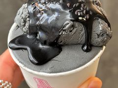 -红楼HONGLOU Gelato(淮海中路店)