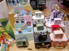 -九木杂物社(中心店)