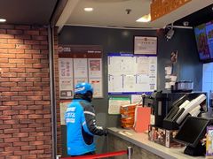 -汉堡王(西直门凯德MALL店)
