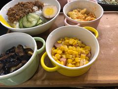 -小明同学(三里屯店)