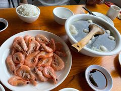 -南蚝小贝海鲜特色餐厅(南澳岛店)