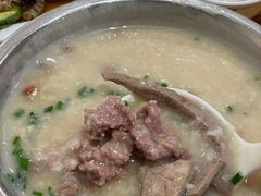 -南记食粥坊·宵夜大排档(莲花总店)