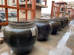 -国家五钻酒家·西樵旺阁渔村(西樵店)