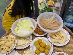-文立新·秤盘麻辣烫(天通苑店)