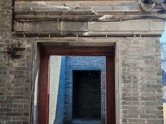 -黄桥古镇