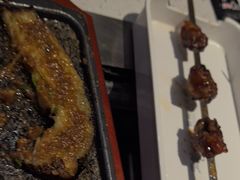 -玉善烧烤串城(长春总店)