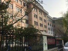 -大连市西岗区五四路小学