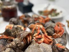 -天顺渔港·海景餐厅(星海广场店)