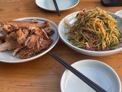 -一轩饺子馆(丽都店)