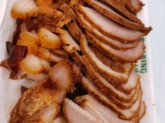 -山南熏肉大饼(辽菜旗舰店)