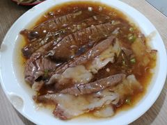 -协顺园回头馆(南顺城路店)