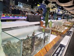 -圣罗巴甄选自助(麦凯乐店)