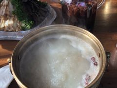 -慢丽江·云南野生菌土鸡锅(西山店)