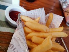 -Kitchen·Y洋厨房西餐厅(王府壹号店)