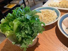 -额尔敦传统涮(光明路店)