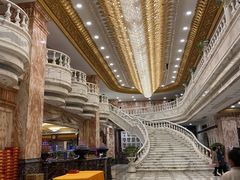 -万宝海鲜舫(劳动公园店)