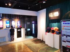 -棂笼·深度沉浸密室(武汉旗舰店)