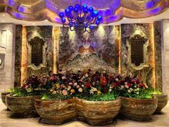 -厦门途易蓝罗约海景温泉酒店(园博苑地铁站店)