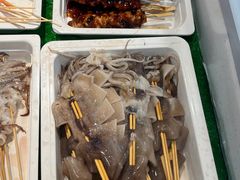 -盒马鲜生(岭南新世界店)