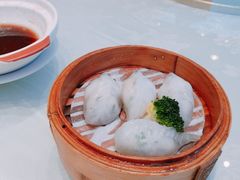 -怡景湾·海滨海鲜大酒楼·珠海老字号