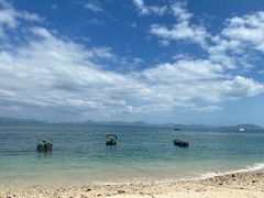 -三亚西岛海洋文化旅游区