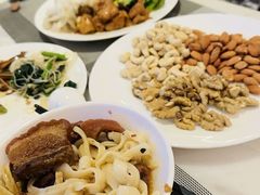 -云冈美高大酒店-西餐厅