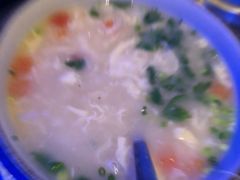 -很久以前羊肉串(打浦路店)