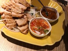 -瓦城泰国料理(芮欧百货店)