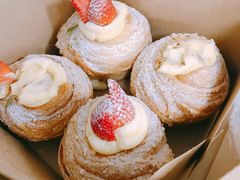 -PAPER STONE BAKERY(天环店)