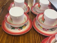 -冶建镜子·老南昌大排档·江西虾王(总店)