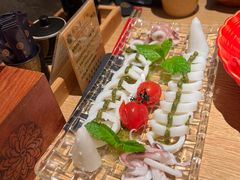 -阿吾罗·月咏精致日料(港汇恒隆广场店)