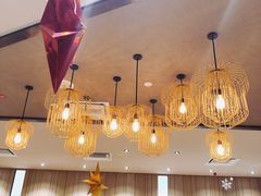 大堂-关夫人餐厅(阳光广场店)