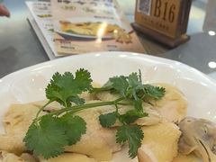 -馨越楼·点心·粤菜(赤坎店)