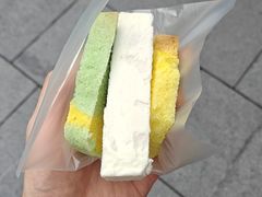 -詹爷爷乌节路街头冰淇淋