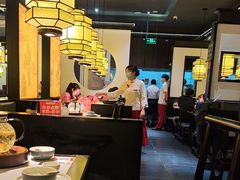 -田婆婆的菜(海口友谊阳光城店)