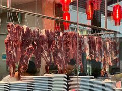 门面-潮悦牛肉火锅城(水贝店)