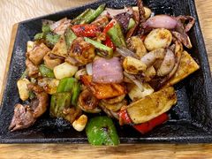 -和膳居饮食有限公司