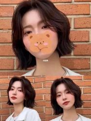 点击看大图 -KIMI HAIR SALON·烫染设计店