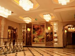 -K歌之王量贩式KTV(洪楼店)