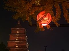 -大慈恩寺(大雁塔)