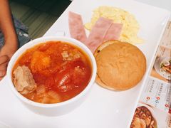 -翠华餐厅(旺角文华商场店)