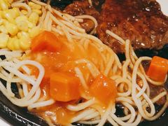 -豪客来牛排(文化路店)