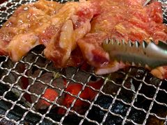 -大阪烧肉BAKA一代(十亩地店)